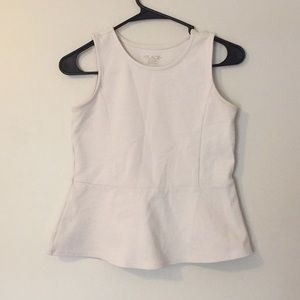 Girls Dressy Tank